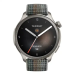 Amazfit Balance AMOLED Display Bluetooth Calling AI-Powered Fitness Smart Watch