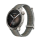 Amazfit Balance AMOLED Display Bluetooth Calling AI-Powered Fitness Smart Watch