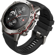 Amazfit Falcon 1.28-inch AMOLED Display Smartwatch