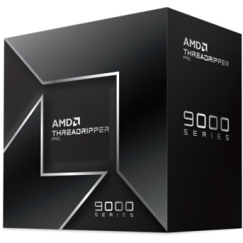 AMD Ryzen Threadripper PRO 9995WX Price in BD