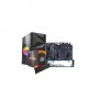AMD Ryzen 5 5600G Processor Colorful BATTLE-AX B550M-HD Motherboard 8GB RAM 500GB NVMe SSD