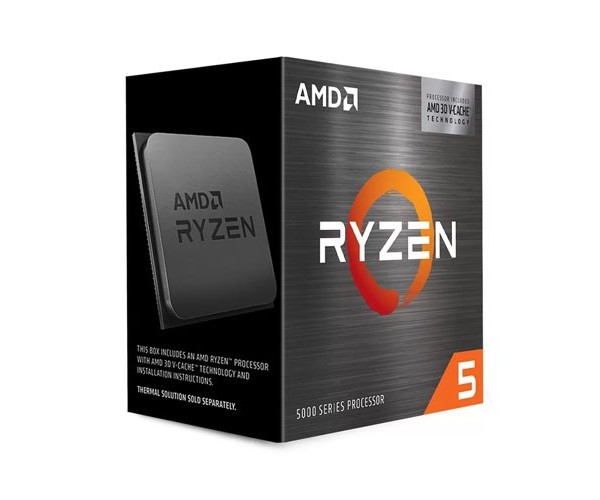 AMD Ryzen 5 5600X3D Processor