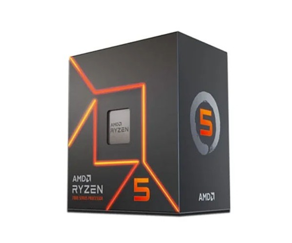 AMD Ryzen 5 7600 Gaming Processor