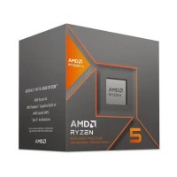 AMD Ryzen 5 8600G Processor with Radeon Graphics