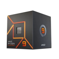 AMD Ryzen 9 7900 Gaming Processor