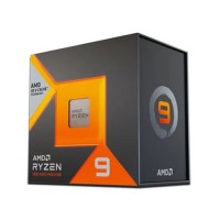 AMD Ryzen 9 7900X3D Gaming Processor