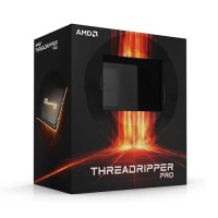 AMD Ryzen Threadripper PRO 7995WX Processor