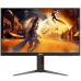 AOC 24G4 23.8" 200Hz 1ms FHD FAST IPS Gaming Monitor