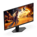 AOC 24G4XE 23.8" 180Hz FHD Fast IPS Gaming Monitor