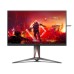 AOC AG275QZE 27 Inch 260Hz QHD Fast IPS Premium Gaming Monitor