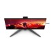 AOC AG275QZE 27 Inch 260Hz QHD Fast IPS Premium Gaming Monitor