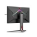 AOC AG275QZE 27 Inch 260Hz QHD Fast IPS Premium Gaming Monitor