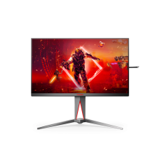 AOC AGON AG275QXE 27 Inch 170Hz 1ms Fast IPS QHD Gaming Monitor