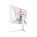 AOC AGON AG275QXW 27 inch 180Hz 2K QHD Fast IPS Gaming Monitor White