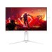 AOC AGON AG275QXW 27 inch 180Hz 2K QHD Fast IPS Gaming Monitor White