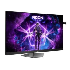 AOC AGON PRO AG276FK 27 Inch 520Hz FHD Fast IPS Gaming Monitor
