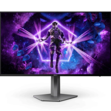 AOC AGON PRO AG276QKD 26.5" 480Hz QHD OLED Gaming Monitor