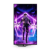 AOC AGON PRO AG276QKD 26.5" 480Hz QHD OLED Gaming Monitor