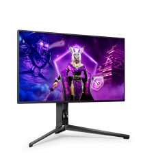 AOC AGON Pro AG274QZM 27 Inch 240Hz QHD IPS Gaming Monitor