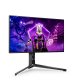 AOC AGON Pro AG274QZM 27 Inch 240Hz QHD IPS Gaming Monitor