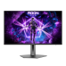 AOC AGON Pro AG326UD 31.5 Inch 165Hz 4K QD-OLED Gaming Monitor
