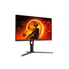 AOC Q27G3Z 27 inch 240Hz 2K QHD Fast IPS Gaming Monitor