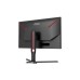 AOC Q27G3Z 27 inch 240Hz 2K QHD Fast IPS Gaming Monitor