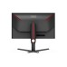 AOC Q27G3Z 27 inch 240Hz 2K QHD Fast IPS Gaming Monitor