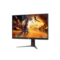 AOC AGON Q27G4F 27 inch 180Hz 2K QHD Fast IPS Gaming Monitor