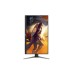 AOC AGON Q27G4F 27 inch 180Hz 2K QHD Fast IPS Gaming Monitor