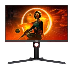 AOC Q27G3XMN 27" 180Hz 1ms QHD VA Panel Monitor