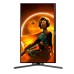 AOC Q27G3XMN 27" 180Hz 1ms QHD VA Panel Monitor