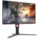 AOC U27G10 27 Inch 160Hz 4K 1ms IPS Gaming Monitor