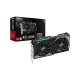 ASROCK AMD Radeon RX 9060 XT Challenger 16GB OC Graphics Card