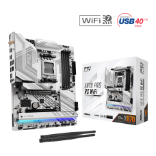 ASRock X870 PRO RS WiFi AM5  ATX Motherboard