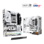 ASRock X870 Steel Legend WiFi 7 AMD Ryzen Socket AM5 ATX Motherboard