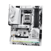 ASRock X870 Steel Legend WiFi 7 AMD Ryzen Socket AM5 ATX Motherboard