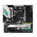 ASRock B550M Steel Legend AMD AM4 Micro-ATX Motherboard