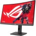 ASUS ROG Strix XG27WCS 27” 180Hz WQHD Curved Gaming Monitor