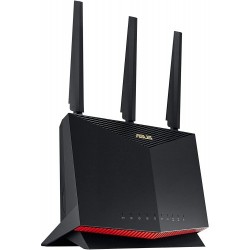 Asus RT-AX86U Pro AX5700 5700Mbps Dual-Band Wi-Fi 6 Gaming Router