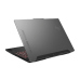 Asus TUF Gaming A15 FA507UI | 2024 Model | 15.6” QHD 165Hz Gaming Laptop ( Ryzen 9 8945HS, 16GB, 1TB SSD, RTX4070 8GB, W11 )