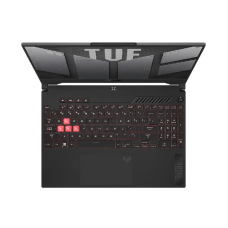 Asus TUF Gaming A15 FA507UI | 2024 Model | 15.6” QHD 165Hz Gaming Laptop ( Ryzen 9 8945HS, 16GB, 1TB SSD, RTX4070 8GB, W11 )