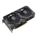 ASUS Dual GeForce RTX 4060 Ti EVO OC Edition 16GB GDDR6 Graphics Card
