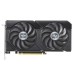ASUS Dual GeForce RTX 4060 Ti EVO OC Edition 16GB GDDR6 Graphics Card