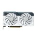 ASUS Dual GeForce RTX 4060 White OC Edition 8GB GDDR6 Graphics Card
