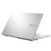 ASUS Vivobook Go 15 L1504FA Ryzen 5 7520U 16GB RAM 15.6 Inch FHD Laptop