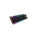 Asus ROG Strix Scope TKL X802 Cherry MX Mechanical Gaming Keyboard (Blue Switch)