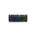 Asus ROG Strix Scope TKL X802 Cherry MX Mechanical Gaming Keyboard (Blue Switch)