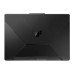 Asus TUF Gaming A15 FA506NFR Ryzen 7 7435HS RTX 2050 4GB Graphics 15.6 Inch FHD Gaming Laptop