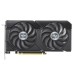 ASUS Dual GeForce RTX 4060 Ti EVO OC Edition 8GB GDDR6 Graphics Card